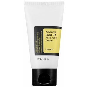 COSRX Advanced Snail 92 All In One Cream Tube 50g produkt bild