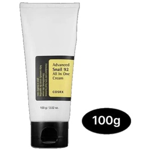 COSRX Advanced Snail 92 Mucin All In One Cream product image