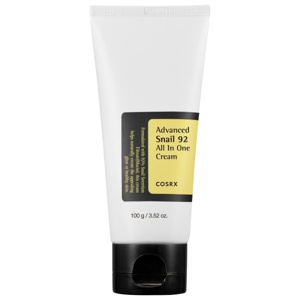 COSRX Advanced Snail All in One Cream 100 ml produktbillede