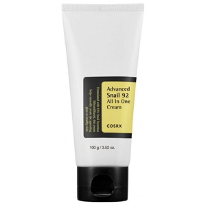 COSRX Advanced Snail 92 All In One Cream Tube 100 g produkt bild