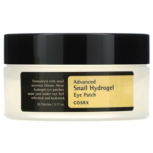 COSRX Advanced Snail Hydrogel Eye Patch produktbilde