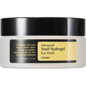 COSRX&nbsp;Advanced Snail Hydrogel Eye Patch 60 st produkt bild