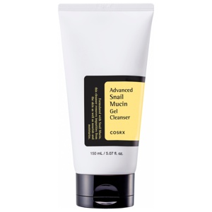 COSRX Advanced Snail Mucin Gel Cleanser 150 ml produktbilde