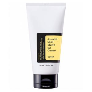 COSRX Advanced Snail Mucin Power Gel Cleanser 150 ml produkt bild
