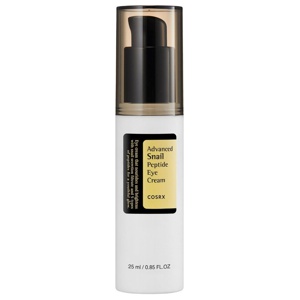 COSRX Advanced Snail Peptide Eye Cream 25 ml produkt bild