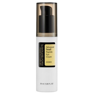 COSRX Advanced Snail Peptide øyekrem 25 ml produktbilde