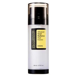 Cosrx Advanced Snail Radiance Dual Essence - 80 ml. produktbillede