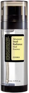 COSRX Advanced Snail Radiance Dual Essence 80 ml produkt bild