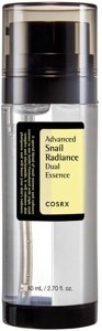 COSRX Advanced Snail Radiance Dual Essence 80 ml produktbillede