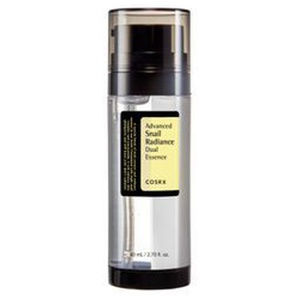 Cosrx Advanced Snail Radiance Dual Essence 80 ml Produktbild