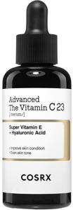 COSRX Advanced The Vitamin C 23 Serum 20ml produkt bild