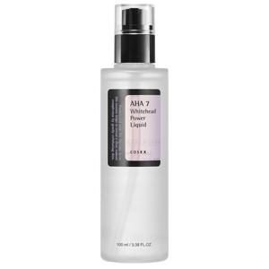 COSRX AHA 7 Whitehead Power Liquid 100ml produkt bild