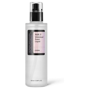 COSRX AHA 7 Whitehead Power Liquid 100 ml Produktbild