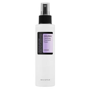 COSRX AHA/BHA Clarifying Treatment Toner produkt bild