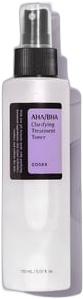 Cosrx AHA/BHA Clarifying Treatment Toner 150 ml Produktbild