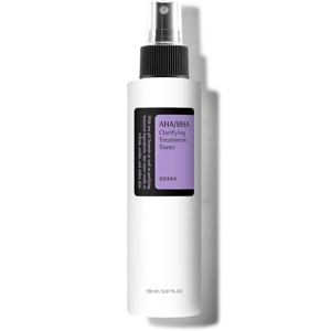 COSRX AHA/BHA Clarifying Treatment Toner product image