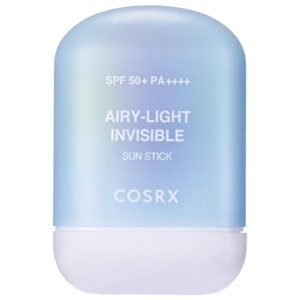 COSRX Airy-Light Invisible Sun Stick 19 g produktbilde
