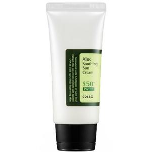 COSRX Aloe Soothing Sun Cream SPF 50 produkt bild