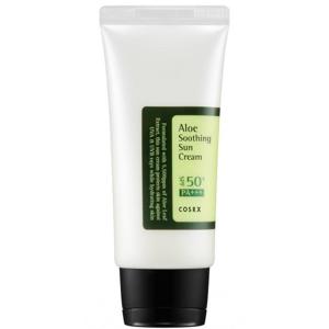 Cosrx Aloe Soothing Sun Cream SPF50+ PA+++ 50 ml produkt bild