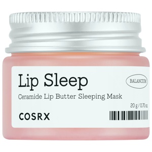 COSRX Balancium Ceramide Lip Butter Sleeping Mask 20 g produkt bild