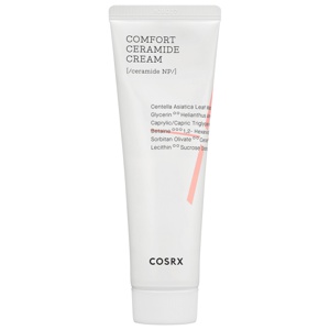 COSRX Balancium Comfort Ceramide Cream produkt bild