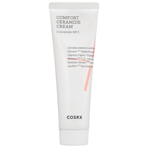 COSRX Balancium Comfort Ceramide Cream 80 ml produktbilde