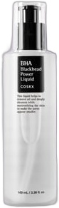 Cosrx BHA Blackhead Power Liquid 100 ml Produktbild