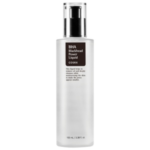 Cosrx BHA Blackhead Power Liquid produktbillede