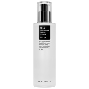 COSRX BHA Blackhead Power Liquid 100 ml produktbilde