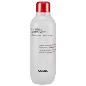 AC Collection Calming Liquid Mild produktbilde