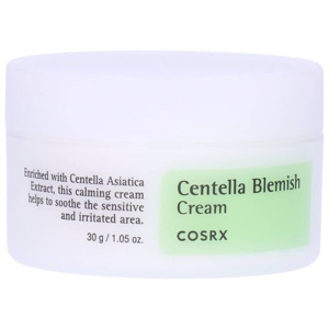 COSRX Centella Blemish Cream - 30 ml. produktbillede