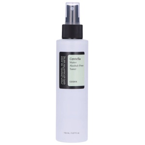 COSRX Centella Water Alcohol-Free Toner - 150 ml. produktbillede