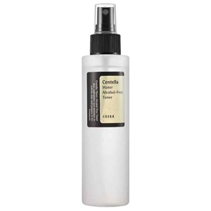 COSRX Centella Water Alcohol-Free Toner 150ml produkt bild