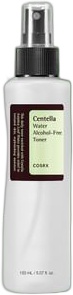 COSRX - Centella Water Alcohol-Free Toner - Gesichtswasser Produktbild
