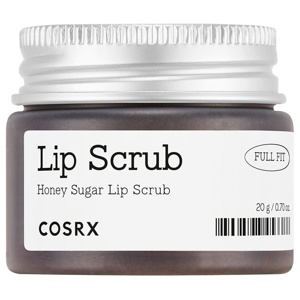 COSRX Full Fit Honey Sugar Lip Scrub 20 g produktbillede