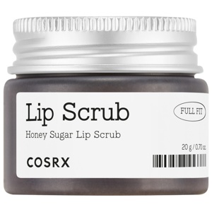 COSRX Full Fit Honey Sugar Lip Scrub produktbilde