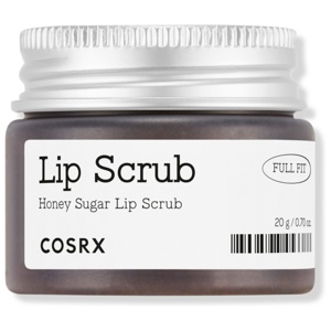 COSRX Full Fit Honey Sugar Lip Scrub 20g produkt bild