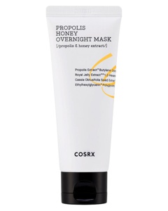 Cosrx Full Fit Propolis Honey Overnight Mask produktbillede