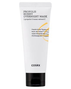 Cosrx Full Fit Propolis Honey Overnight Mask 60 ml Produktbild