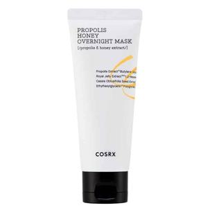 COSRX Full Fit Propolis Honey Overnight Mask 60 ml produkt bild