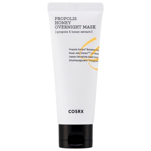 COSRX Full Fit Propolis Honey Overnight Mask 60 ml produkt bild