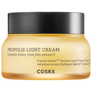 COSRX Full Fit Propolis light Cream produkt bild