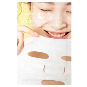 COSRX Full Fit Propolis Nourishing Magnet Sheet Mask produkt bild