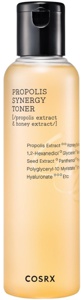 COSRX Full Fit Propolis Synergy Toner Yellow 150 ml produktbillede