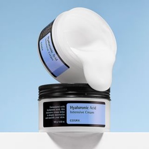 Cosrx Hyaluronic Acid Intensive Cream 100 g Produktbild