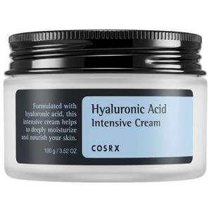COSRX Hyaluronic Acid Intensive Cream 100ml produkt bild