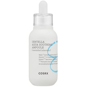 COSRX Hydrium Centella Aqua Soothing Ampoule 40 ml produktbilde