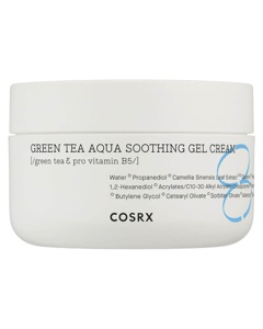 Cosrx Hydrium Green Tea Aqua Soothing Gel Cream 50 ml Produktbild