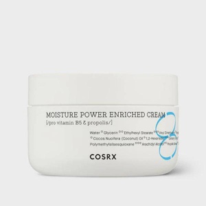 COSRX Hydrium Moisture Power Enriched Cream product image
