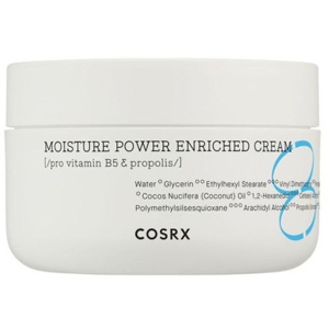 COSRX Hydrium Moisture Power Enriched Cream 50 ml produktbillede